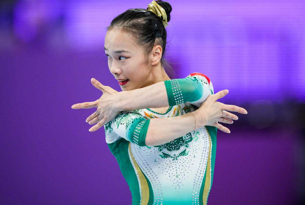 关于无懈可击中国田径健儿完美表现夺冠的信息