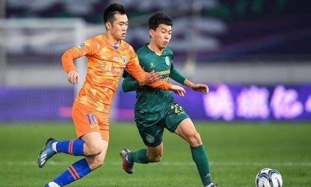 关于山东济南队在外援离队后状态有所回升?的信息 关于山东济南队在外援离队后状态有所回升?的信息