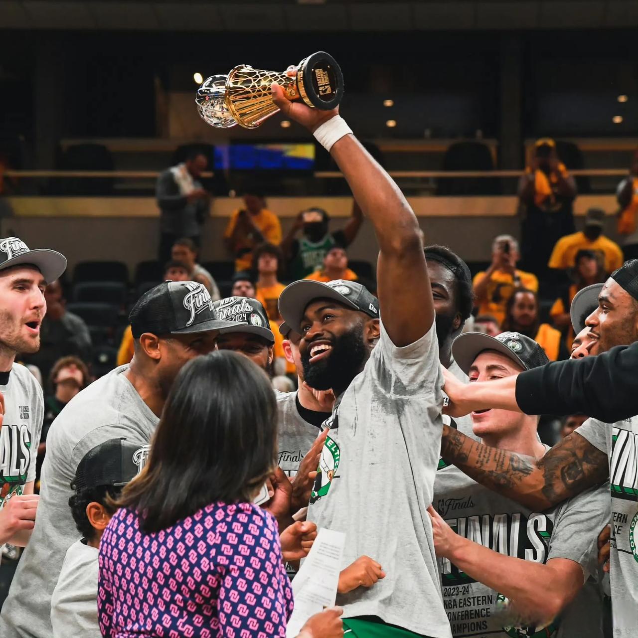 凯尔特人尴尬：凯尔特族面临灭队危机的简单介绍