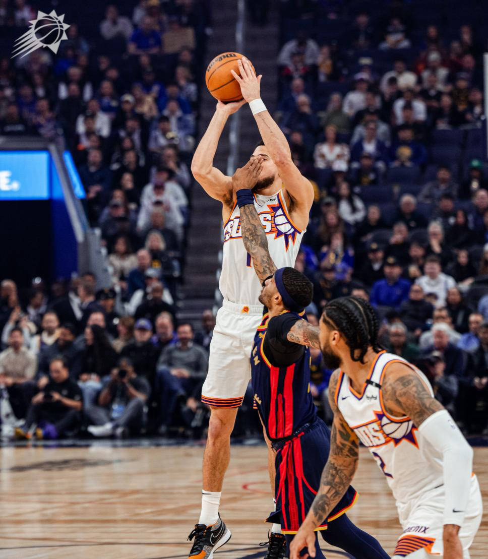 关于太阳队表现抢眼,声势越来越凌厉的信息 关于太阳队表现抢眼,声势越来越凌厉的信息