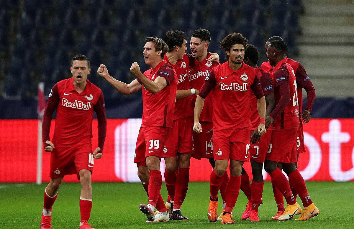 关于RB莱比锡客场击败对手，取得三分重要胜利的信息