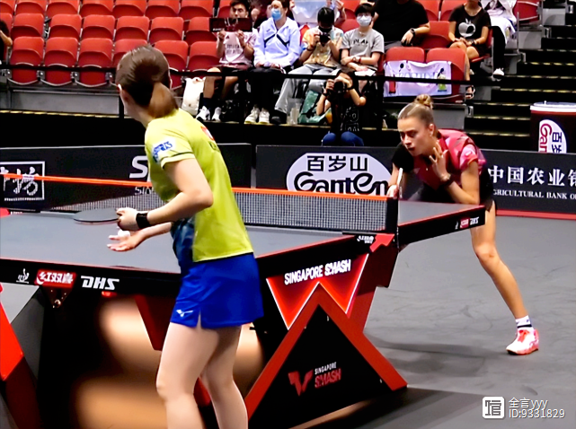 战队实力碾压对手，大获全胜