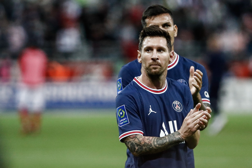 开云体育登录-瓦朗西亚球迷热烈助威，球队客场逆转兰斯的简单介绍