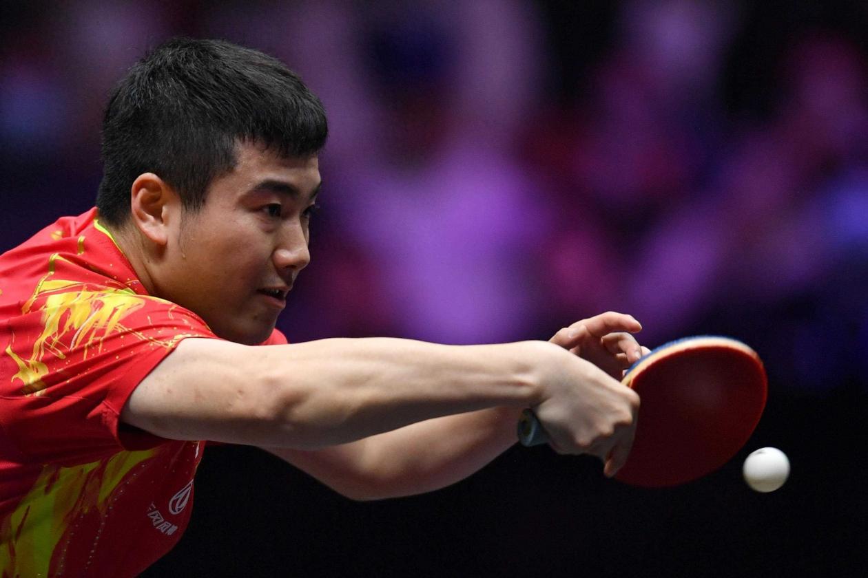 河北球员精湛技艺，夺得胜利关键