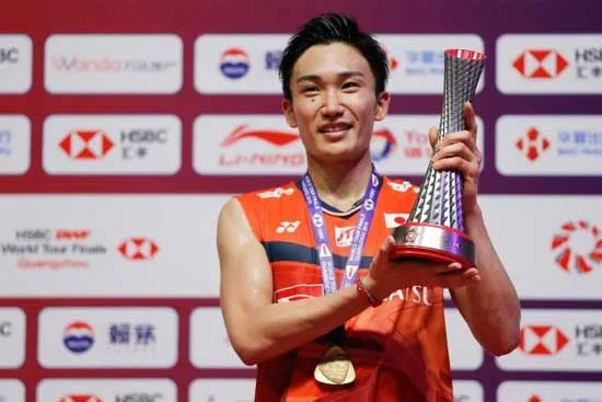 关于日本羽毛球队逆转马来西亚羽毛球队，桃田贤斗关键制胜的信息