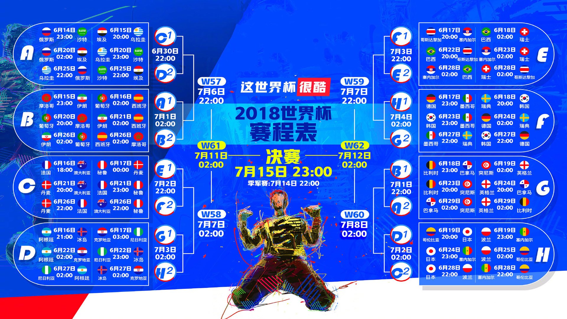 北极光下的暴力美学，当丹麦战车碾过枫叶旗，哈兰德用帽子戏法为2026世界杯写下神谕